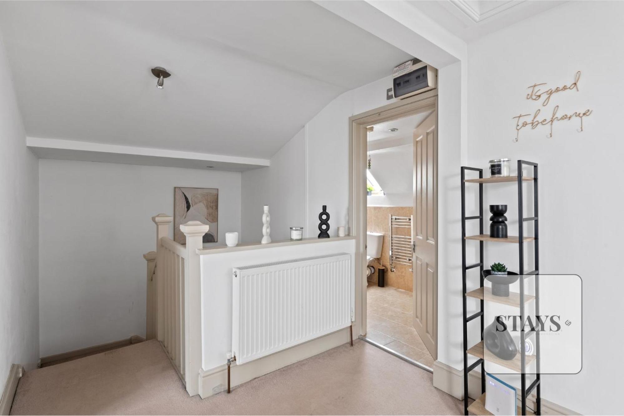 Cosy Apartment In Moulsham, Long Stays Welcome Chelmsford Buitenkant foto